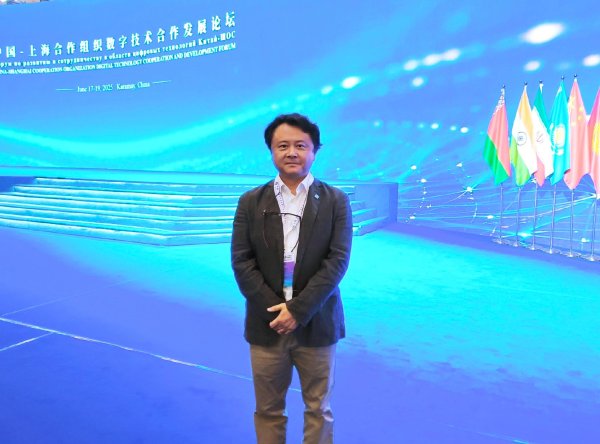 巨龙配资 张礼立: 一座城市, 也能“上链”卖份额? ——RWA开启全民参与的资产革命