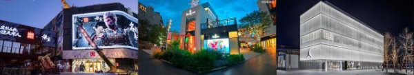 星星配资 逆势狂开「千平大店」：坪效与品牌如何兼得？