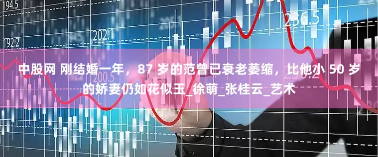 中股网 刚结婚一年，87 岁的范曾已衰老萎缩，比他小 50 岁的娇妻仍如花似玉_徐萌_张桂云_艺术